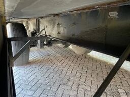 Gray and Adams Thermo king SLX multitemp, writer, 249 widht /...