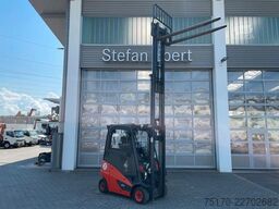 Linde H14D-01 / HH 4,6m / 1.727h / Diesel / SS