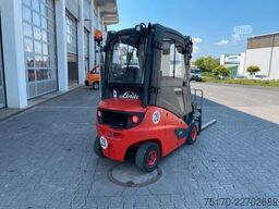 Linde H14D-01 / HH 4,6m / 1.727h / Diesel / SS