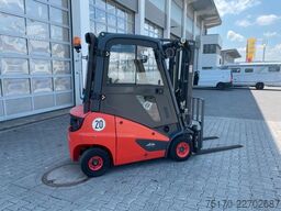 Linde H14D-01 / HH 4,6m / 1.453h / Diesel / SS / Waage