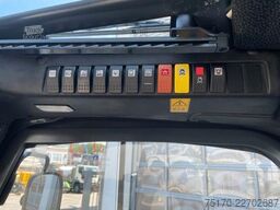Linde H14D-01 / HH 4,6m / 1.453h / Diesel / SS / Waage