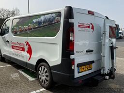 Renault Trafic Trafic 1.6 DCI T29L2H1COMEN