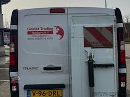 Renault Trafic Trafic 1.6 DCI T29L2H1COMEN