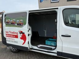 Renault Trafic Trafic 1.6 DCI T29L2H1COMEN