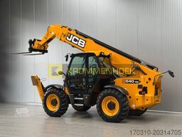 JCB 540V-180