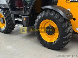 JCB 540V-180