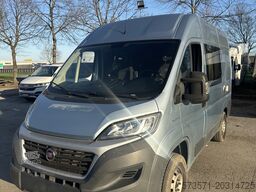 Fiat Ducato Campervan | 2 Schlafplätze | Küche | Reisefertig