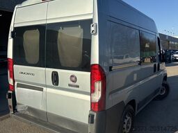 Fiat Ducato Campervan | 2 Schlafplätze | Küche | Reisefertig