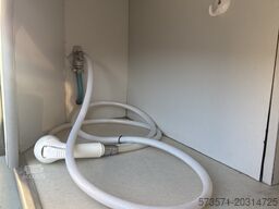Fiat Ducato Campervan | 2 Schlafplätze | Küche | Reisefertig