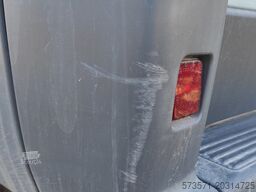 Fiat Ducato Campervan | 2 Schlafplätze | Küche | Reisefertig