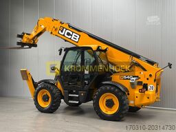 JCB 540V-180