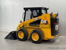 Caterpillar 216 B3