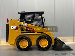 Caterpillar 216 B3