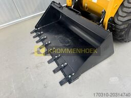 Caterpillar 216 B3