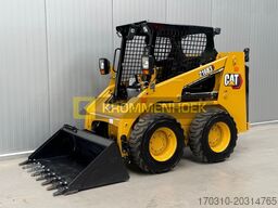 Caterpillar 216 B3
