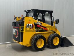 Caterpillar 216 B3