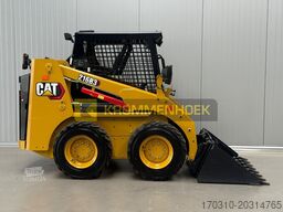 Caterpillar 216 B3