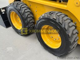 Caterpillar 216 B3