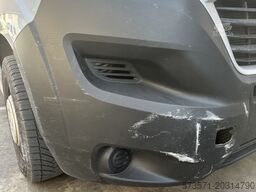 Fiat Weinsberg Carabus 600 K | 4 Schlafplätze | Voll ausgestattet