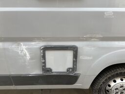 Fiat Weinsberg Carabus 600 K | 4 Schlafplätze | Voll ausgestattet