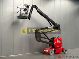 Manitou 150 AETJ Compact