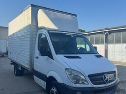 MERCEDES SPRINTER FURGONE