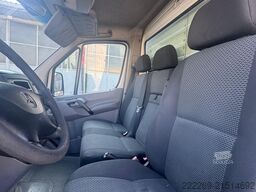 MERCEDES SPRINTER FURGONE