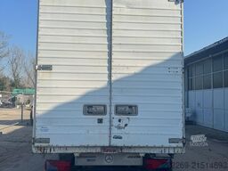 MERCEDES SPRINTER FURGONE