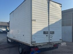 MERCEDES SPRINTER FURGONE