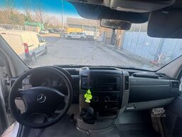 MERCEDES SPRINTER FURGONE