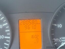 MERCEDES SPRINTER FURGONE