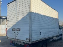 MERCEDES SPRINTER FURGONE