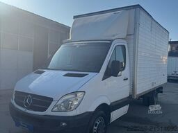 MERCEDES SPRINTER FURGONE