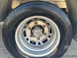 MERCEDES SPRINTER FURGONE