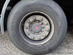 KOGEL SEMIRIMORCHIO CENTINATO MEGA