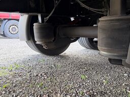 KOGEL SEMIRIMORCHIO CENTINATO MEGA