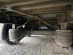 KOGEL SEMIRIMORCHIO CENTINATO MEGA