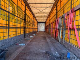 KOGEL SEMIRIMORCHIO CENTINATO MEGA