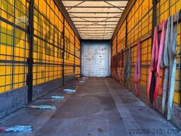 KOGEL SEMIRIMORCHIO CENTINATO MEGA