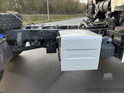 MAN TGS 18.520 4x4 BB Fahrgest. Expeditionsm