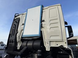 MAN TGS 18.520 4x4 BB Fahrgest. Expeditionsm