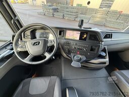 MAN TGS 18.520 4x4 BB Fahrgest. Expeditionsm