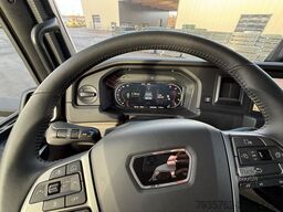 MAN TGS 18.520 4x4 BB Fahrgest. Expeditionsm