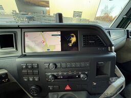 MAN TGS 18.520 4x4 BB Fahrgest. Expeditionsm