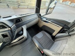 MAN TGS 18.520 4x4 BB Fahrgest. Expeditionsm