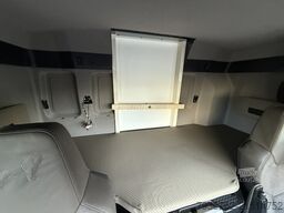 MAN TGS 18.520 4x4 BB Fahrgest. Expeditionsm