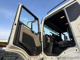 MAN TGS 18.520 4x4 BB Fahrgest. Expeditionsm