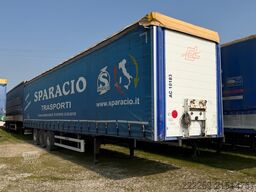 VIBERTI SEMIRIMORCHIO CENTINATO ALLA FRANCESE