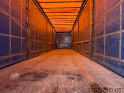 VIBERTI SEMIRIMORCHIO CENTINATO ALLA FRANCESE