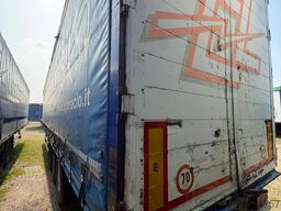 VIBERTI SEMIRIMORCHIO CENTINATO ALLA FRANCESE